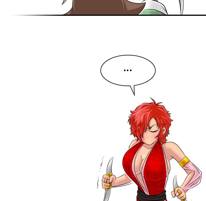 Secret World of Martial Arts Chapter 16 image 81