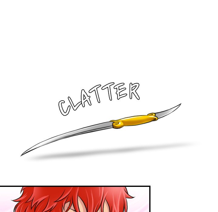 Secret World of Martial Arts Chapter 16 image 85