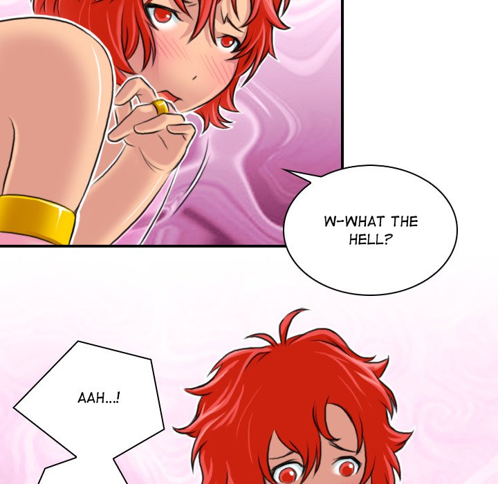 Secret World of Martial Arts Chapter 16 image 86