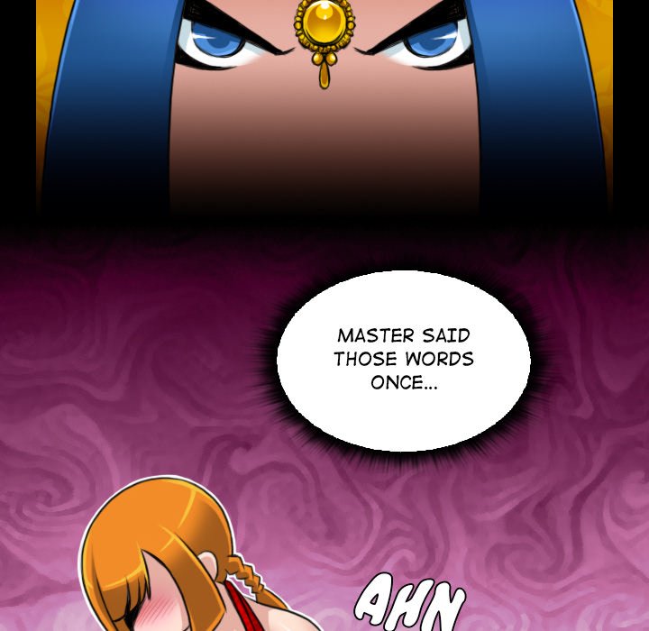 Secret World of Martial Arts Chapter 16 image 90