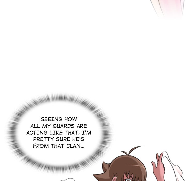 Secret World of Martial Arts Chapter 16 image 92