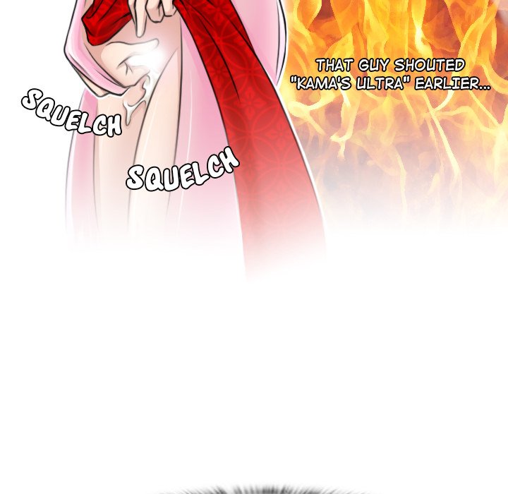 Secret World of Martial Arts Chapter 16 image 94