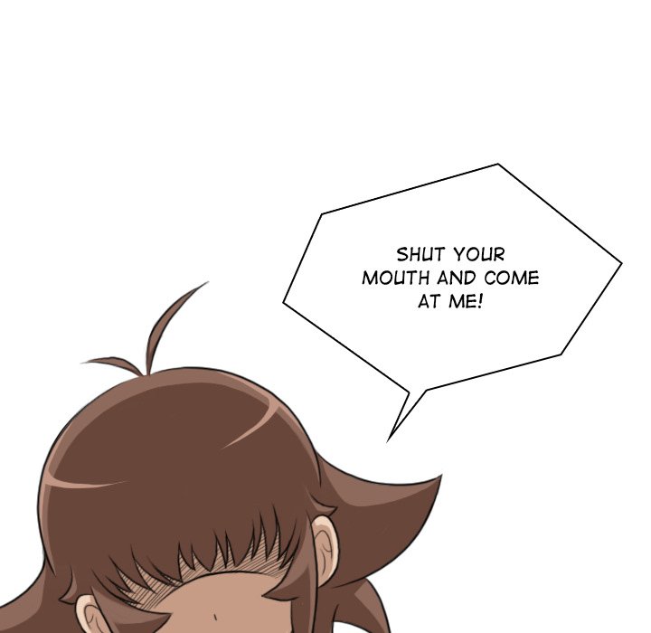Secret World of Martial Arts Chapter 16 image 97