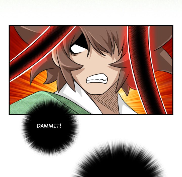 Secret World of Martial Arts Chapter 17 image 13