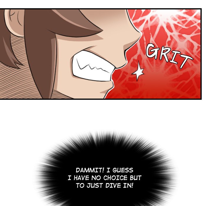 Secret World of Martial Arts Chapter 17 image 18