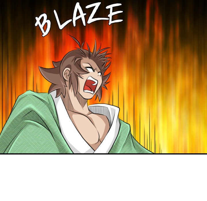 Secret World of Martial Arts Chapter 17 image 22
