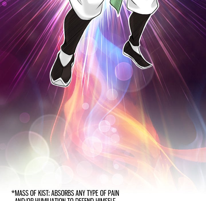 Secret World of Martial Arts Chapter 17 image 27