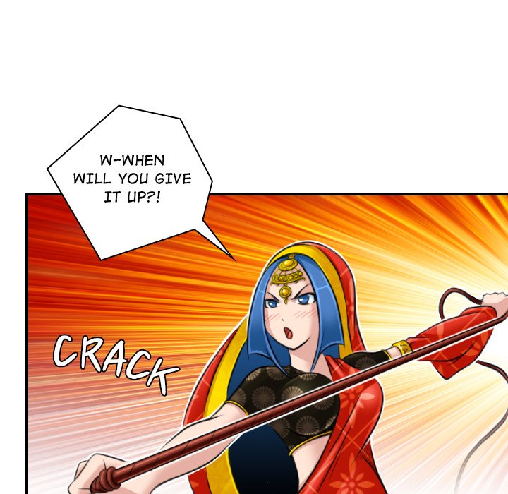 Secret World of Martial Arts Chapter 17 image 30