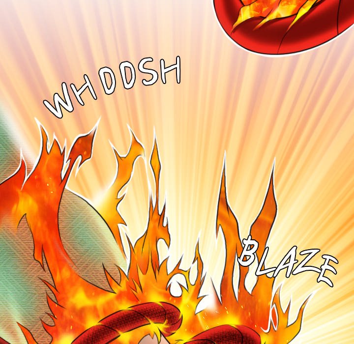 Secret World of Martial Arts Chapter 17 image 35