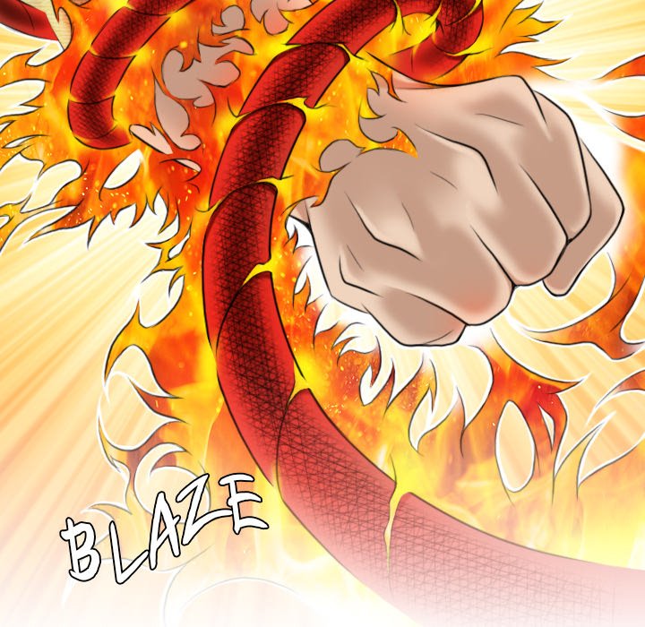 Secret World of Martial Arts Chapter 17 image 36