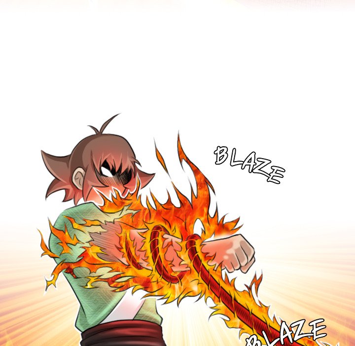 Secret World of Martial Arts Chapter 17 image 37