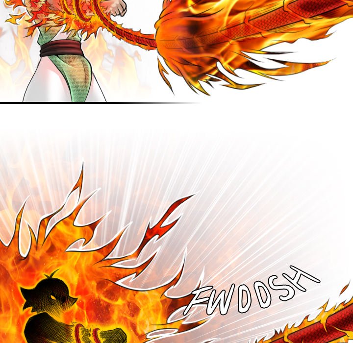 Secret World of Martial Arts Chapter 17 image 40