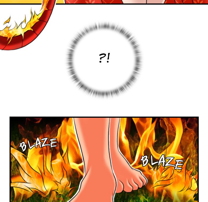 Secret World of Martial Arts Chapter 17 image 43