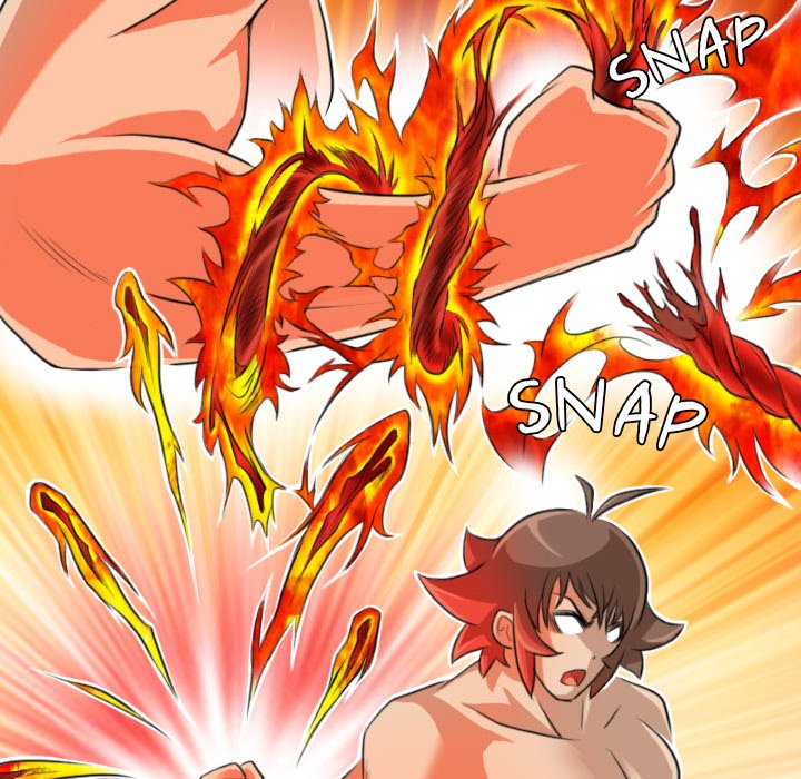Secret World of Martial Arts Chapter 17 image 46
