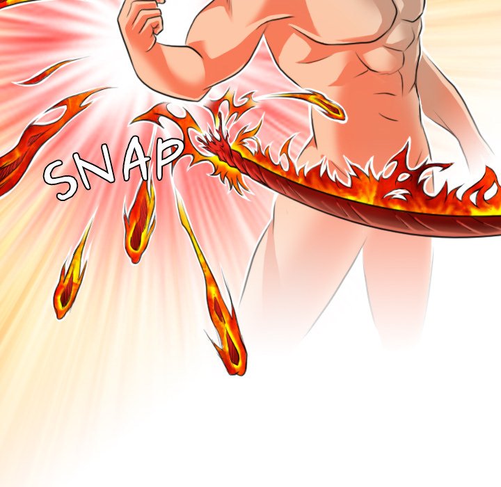 Secret World of Martial Arts Chapter 17 image 47