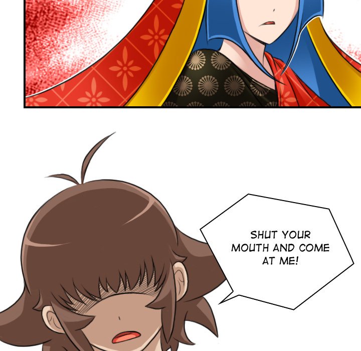 Secret World of Martial Arts Chapter 17 image 4