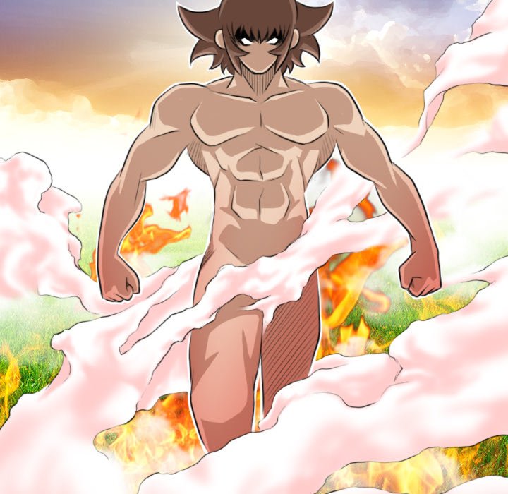 Secret World of Martial Arts Chapter 17 image 57