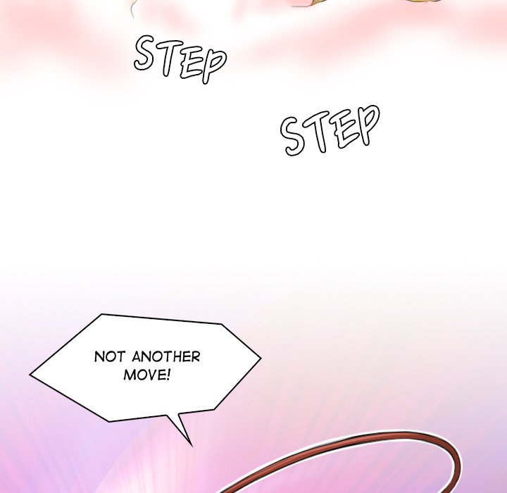 Secret World of Martial Arts Chapter 17 image 58