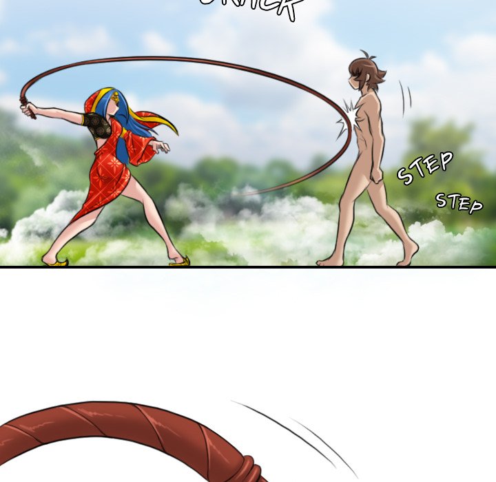 Secret World of Martial Arts Chapter 17 image 66