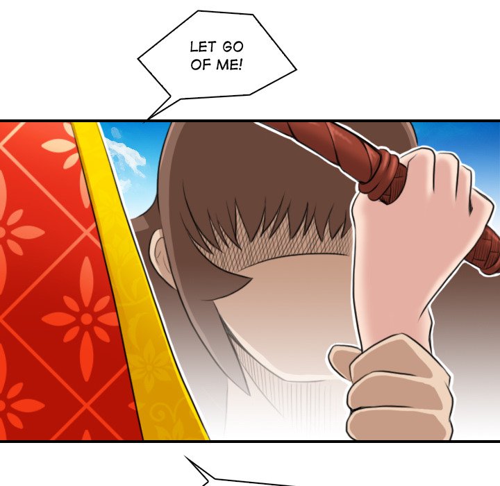 Secret World of Martial Arts Chapter 17 image 68