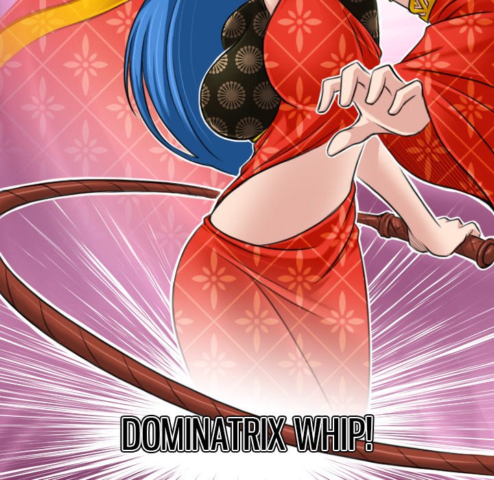 Secret World of Martial Arts Chapter 17 image 6