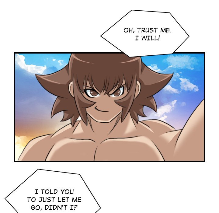 Secret World of Martial Arts Chapter 17 image 76
