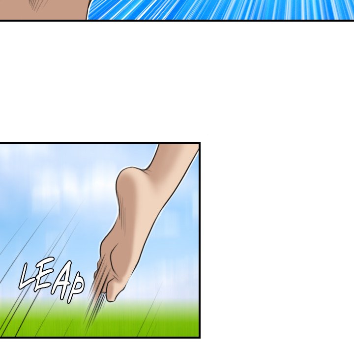 Secret World of Martial Arts Chapter 17 image 81