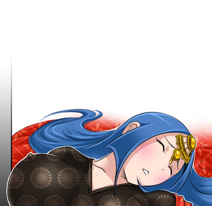 Secret World of Martial Arts Chapter 17 image 87