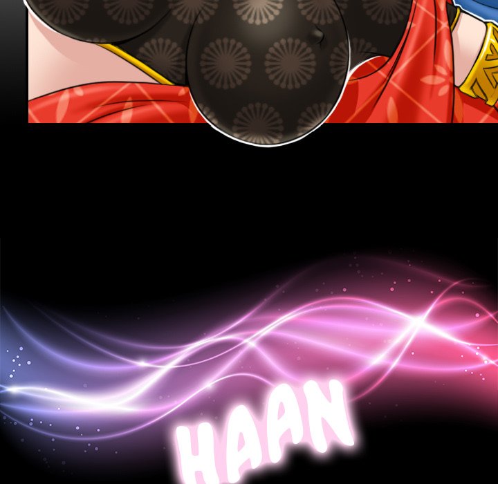 Secret World of Martial Arts Chapter 17 image 88