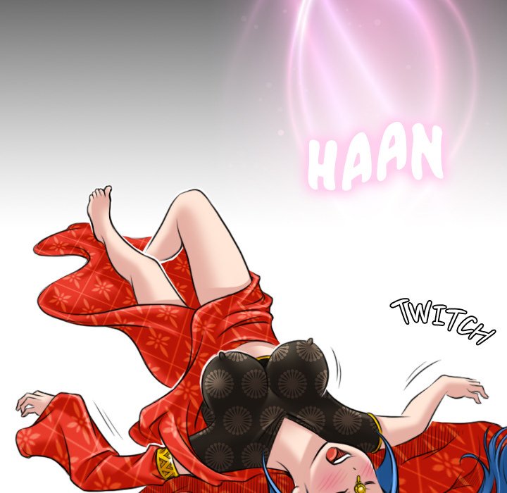 Secret World of Martial Arts Chapter 17 image 92