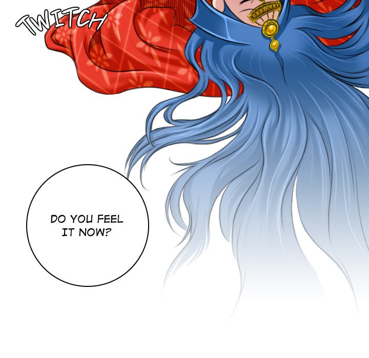 Secret World of Martial Arts Chapter 17 image 93