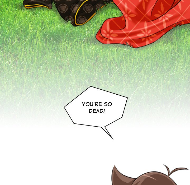 Secret World of Martial Arts Chapter 18 image 11