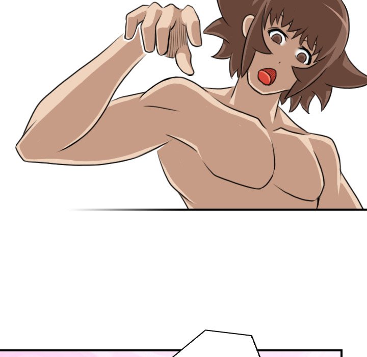 Secret World of Martial Arts Chapter 18 image 12