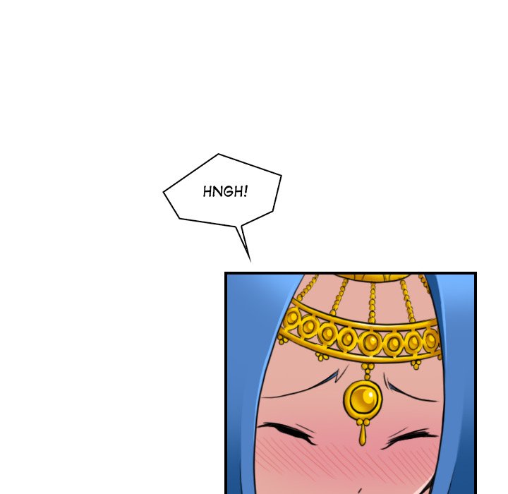 Secret World of Martial Arts Chapter 18 image 21