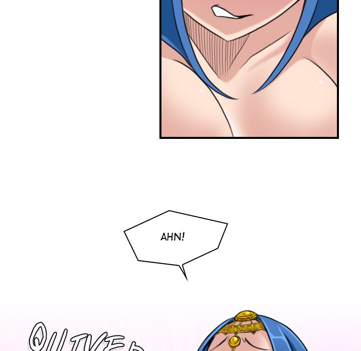 Secret World of Martial Arts Chapter 18 image 22