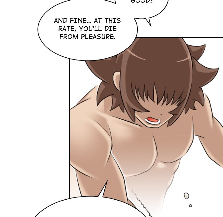 Secret World of Martial Arts Chapter 18 image 26