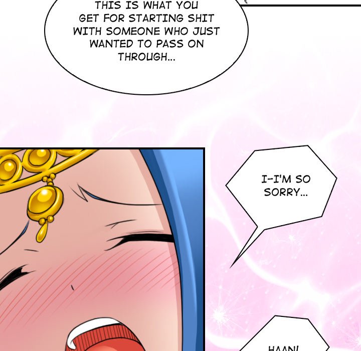 Secret World of Martial Arts Chapter 18 image 27