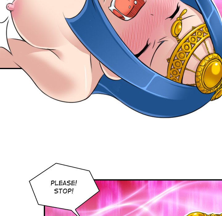 Secret World of Martial Arts Chapter 18 image 31