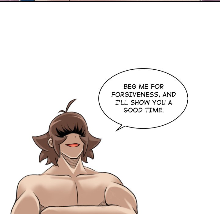 Secret World of Martial Arts Chapter 18 image 47