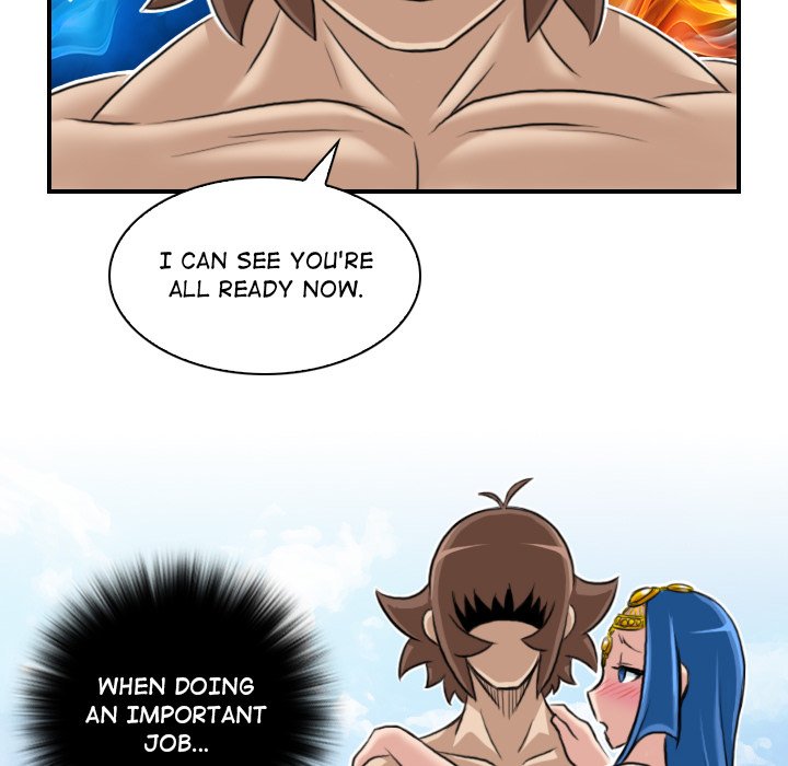 Secret World of Martial Arts Chapter 18 image 58