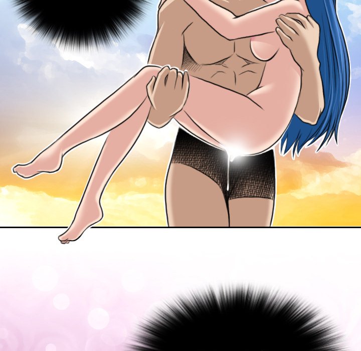 Secret World of Martial Arts Chapter 18 image 59