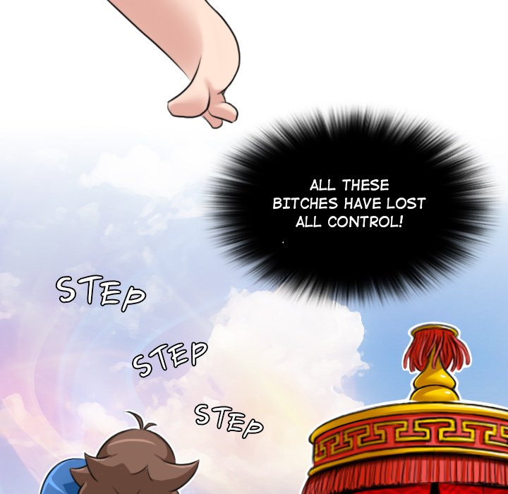Secret World of Martial Arts Chapter 18 image 64