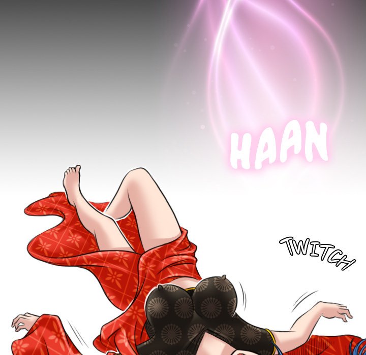 Secret World of Martial Arts Chapter 18 image 6