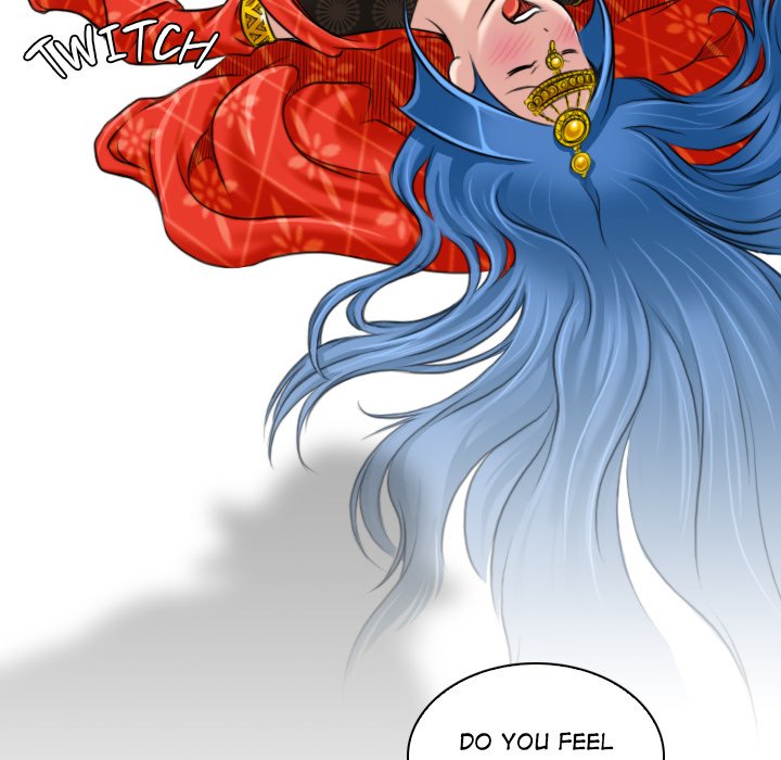 Secret World of Martial Arts Chapter 18 image 7