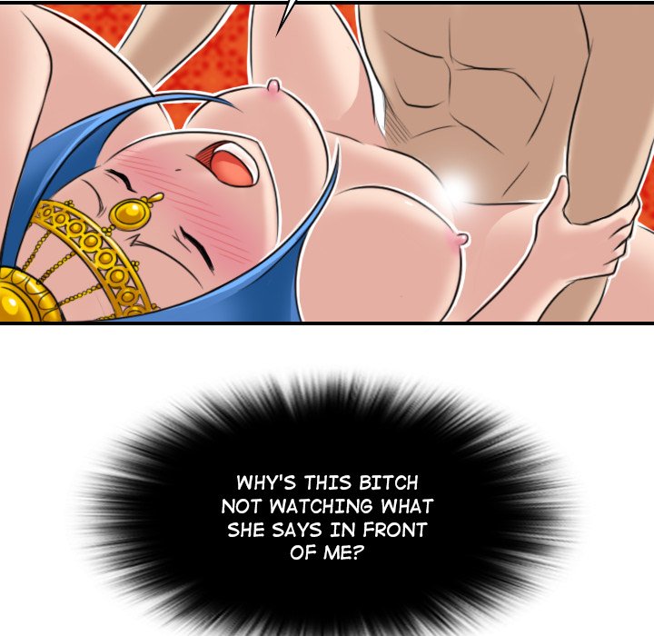 Secret World of Martial Arts Chapter 18 image 91