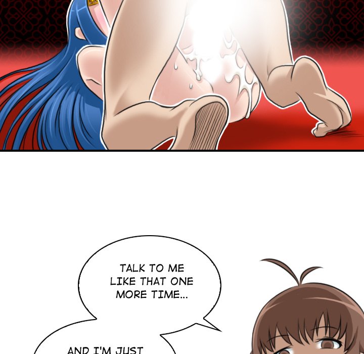 Secret World of Martial Arts Chapter 19 image 15