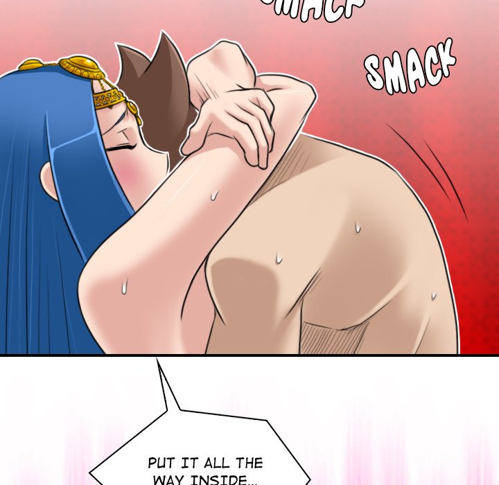 Secret World of Martial Arts Chapter 19 image 23