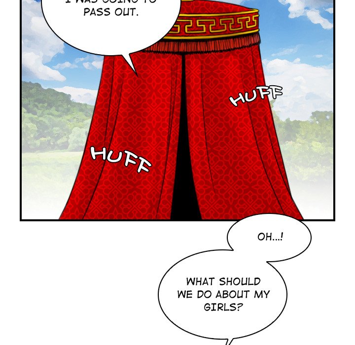 Secret World of Martial Arts Chapter 19 image 41