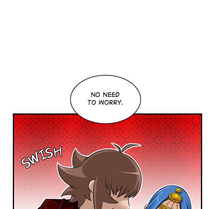 Secret World of Martial Arts Chapter 19 image 44