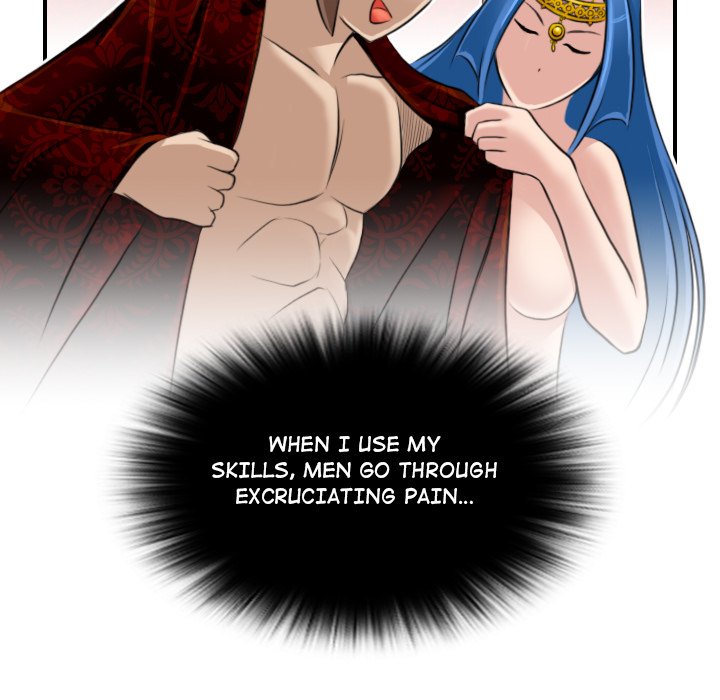 Secret World of Martial Arts Chapter 19 image 45